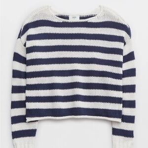 Aerie Off-The-Shoulder Sweater